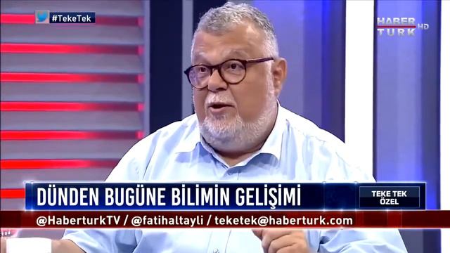 Celal Şengör - Cem Yılmaz TAHTA смотреть онлайн
