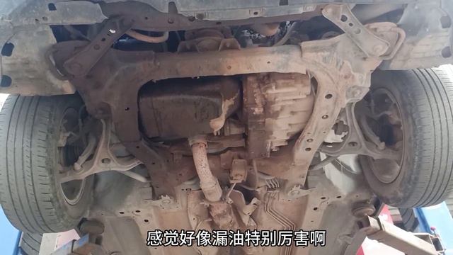 5600RMB买一台20年车龄的本田雅阁，车况到底有多烂？直接报废了【小徐的汽车生活】 смотреть онлайн