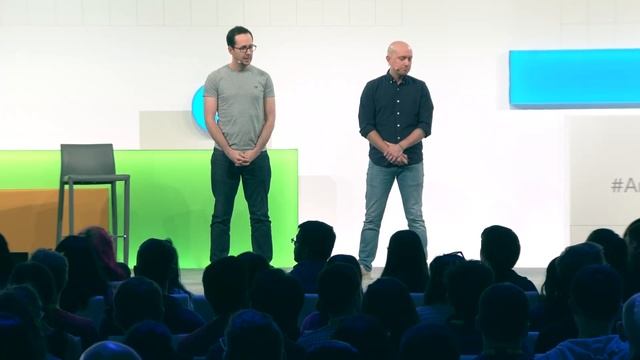 Android Dev Summit 2018 Livestream | Day 1, theater 1 смотреть онлайн