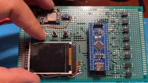 Как спаять устройство на макетной плате