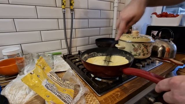 РЫБА КЛЮЁТ НА КАЖДОМ ЗАБРОСЕ! ПРИКОРМКА СВОИМИ РУКАМИ ДЛЯ АКТИВНОЙ ЛОВЛИ ВСЕЙ РЫБЫ! смотреть онлайн