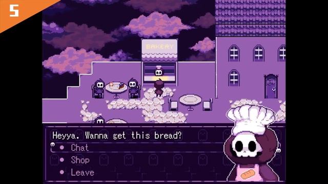 Top 10 Game Jolt Indie Games