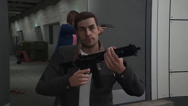 GTA Online Secret Agent DLC/Police Update Clues Found Hidden In The Game Files! (GTA 5) смотреть онлайн