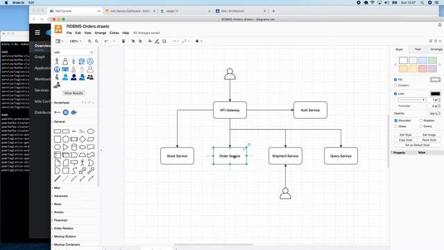 Istio - Observability смотреть онлайн