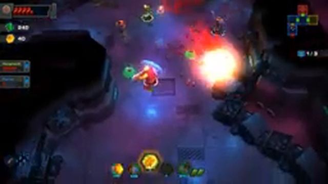 [КООП] Kill to Collect - Разминка булок смотреть онлайн