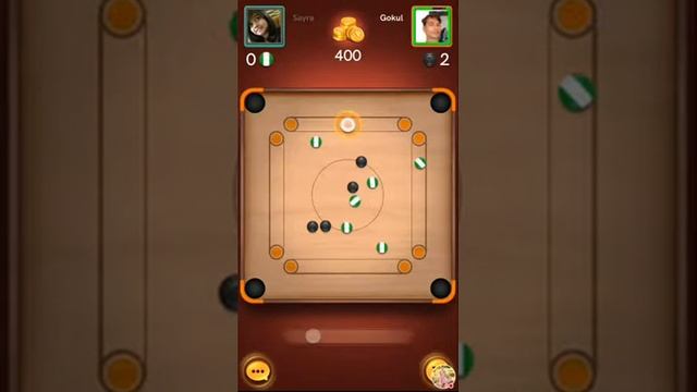 Carrom Pool : Board Game live смотреть онлайн