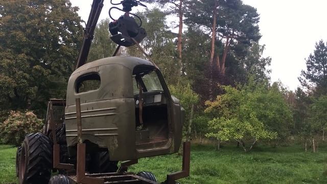 АТЛ-55 Часть 2 | ATL-55