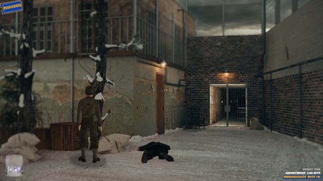The Dark Inside Me Gameplay FULL GAME смотреть онлайн