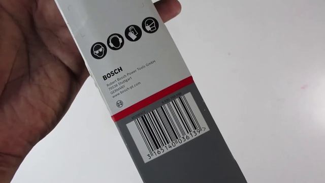 Mata Gergaji Reciprocating Bosch S1411DF - For Wood And Metal смотреть онлайн