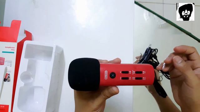 JOYROOM JR-K2 UNBOXING|Live microphone|Saderuk Channel смотреть онлайн