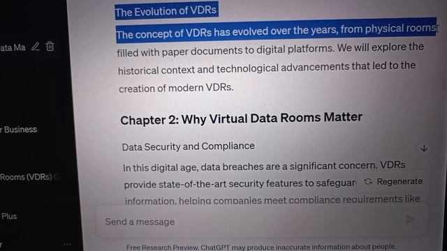 Virtual Data Rooms: Your Gateway to Enhanced Data Security смотреть онлайн