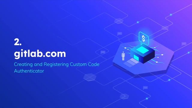 Registering Source Code Projects in gopaddle смотреть онлайн