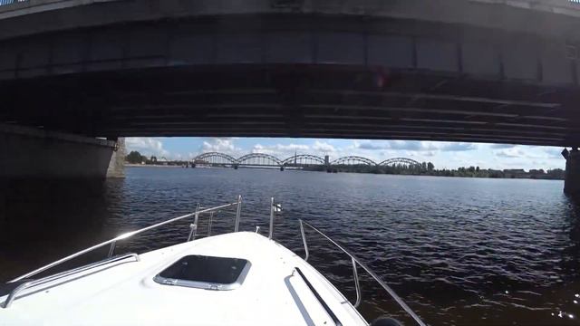 Daugava Riga смотреть онлайн