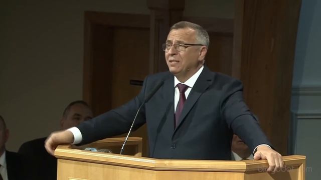 Псалом 77:6-7 - Я Его раб, или нет?.. (Александр А. Чмых) смотреть онлайн