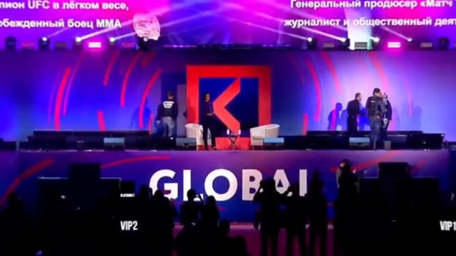 ХАБИБ ОТВЕТИЛ ТИНЕ КАНДЕЛАКИ ПОЧЕМУ ОН НЕ ПОЖАЛ ЕЙ РУКУ | КОНОРА ЛИШИЛИ ВОДИТЕЛЬСКИХ ПРАВ! смотреть онлайн