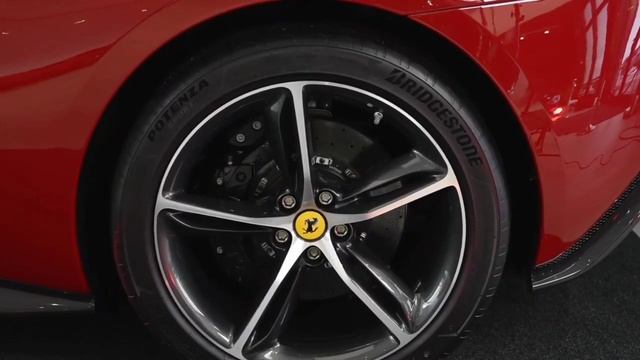 NEW !!! Ferrari 296 GTB Prezoo : How Much Is a Ferrari 296 GTB ? смотреть онлайн