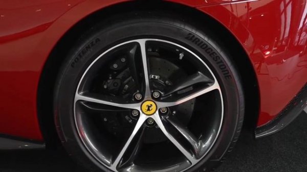 NEW !!! Ferrari 296 GTB Prezoo : How Much Is a Ferrari 296 GTB ?