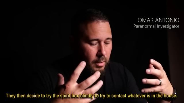 ? LA CASA MALDITA | EXPLORACIÓN PARANORMAL TERMINA MAL