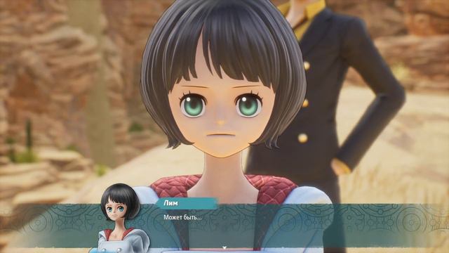 ONE PIECE ODYSSEY коротенький стрим после работы смотреть онлайн