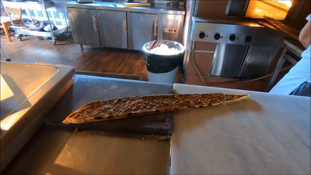 Royal holiday palace, Lara Beach, Antalya, Turkey смотреть онлайн