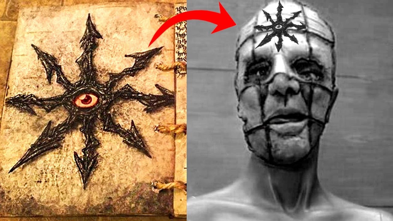 200 Лет Никто не Может Разгадать Его Загадку смотреть онлайн