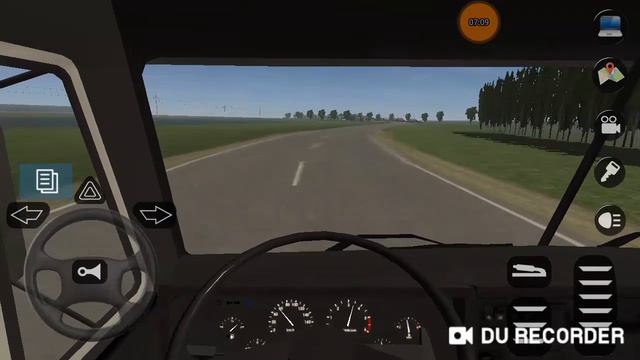 мой первый рейс в магазин Видовотово и Озерцово РП МОТОР ДЕПОТ... смотреть онлайн