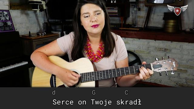 👩❤️💋👨WESELNY PYTON🐍Zagraj hit Sławomira na gitarze! смотреть онлайн