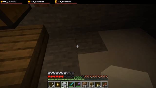 UPGRADE MY MANSION // #U.KARMY // MINECRAFT // GAMEPLAY смотреть онлайн