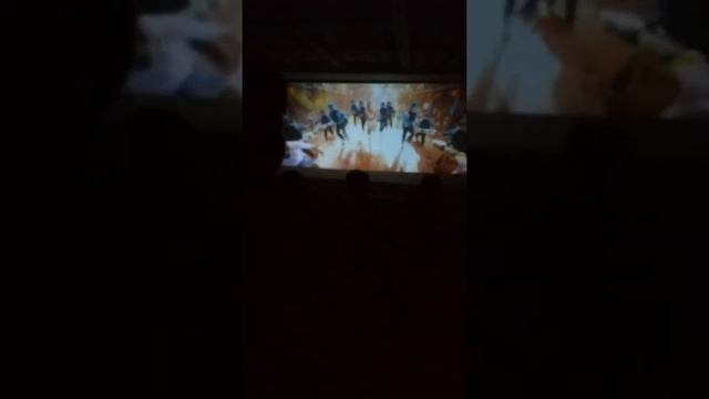 Jay jay shiv Shankar tiger and hrithik nailed it смотреть онлайн