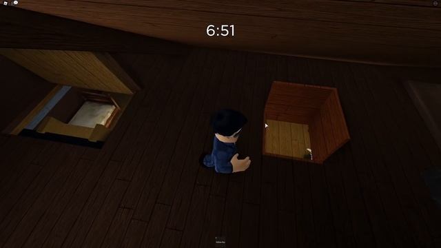 ?️ Dev Örümcekten Kaçmaya Çalıştık! ?️ | Spider | Roblox Türkçe смотреть онлайн