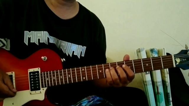Cort CR100 Tes Sound смотреть онлайн