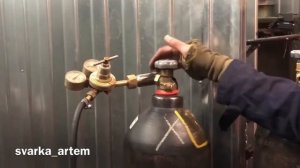 Как варить профильные трубы полуавтоматом