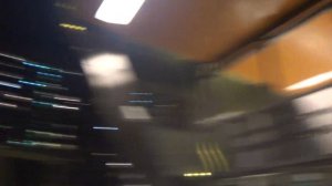 Лифт на станции Жулебино