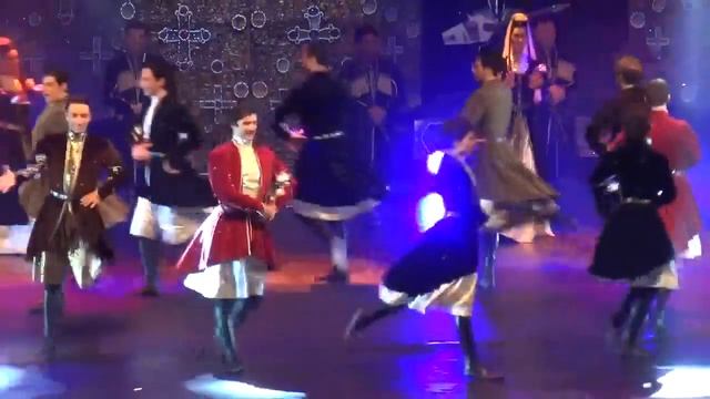 ✔ ანსამბლი ,,ერისიონი“ - ,,დავლური“ Ensemble Erisioni - Davluri смотреть онлайн