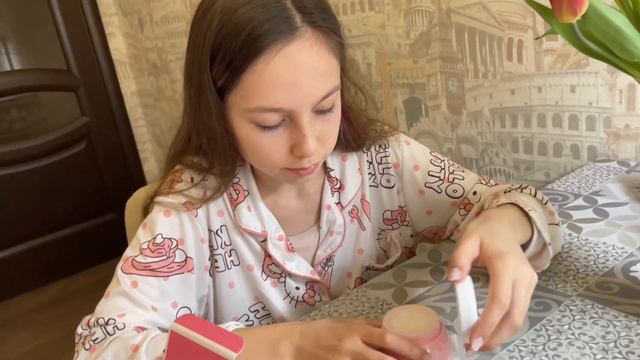 Распаковка подарков на 8 марта! #8марта #подарки #распаковка смотреть онлайн