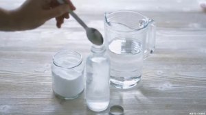 АнтиЛЁД своими руками - дешевый и быстрый способ разморозки стекла!