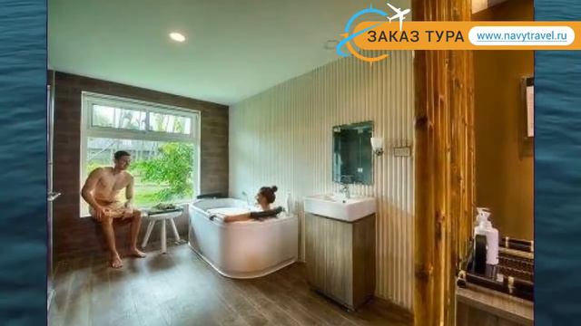 MUONG THANH MUI NE HOTEL 4* Фантьет обзор – отель МУОНГ ТХАН МУИ НЕ ХОТЕЛ 4* Фантьет видео обзор смотреть онлайн