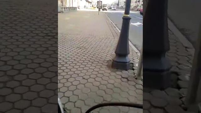 В Микронику у Новочеркасской