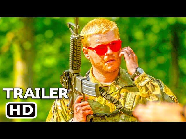 CIVIL WAR 'Misundertstanding' Trailer (2024) Kirsten Dunst, Jesse Plemons HD смотреть онлайн