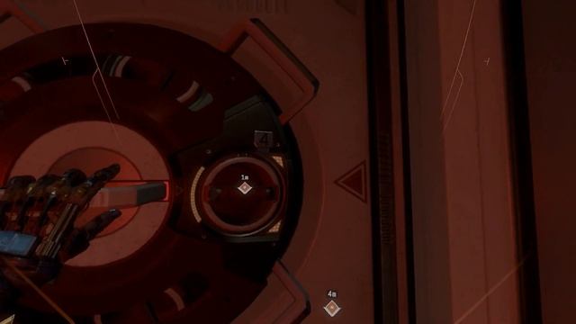 Она отправила меня в реактор! // Lone Echo #1 // Oculus Rift S смотреть онлайн
