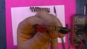 Как определить номинал сгоревшего резистора?