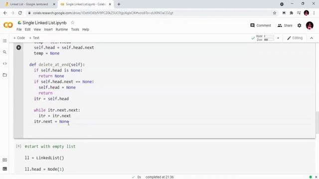 Data Structures and Algorithms Full Course in Telugu || Data Structures and Algorithms in Python смотреть онлайн