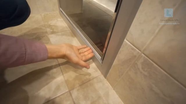 ✅Двери TYLO - за что платим?Все о хамаме ⚜⚜⚜