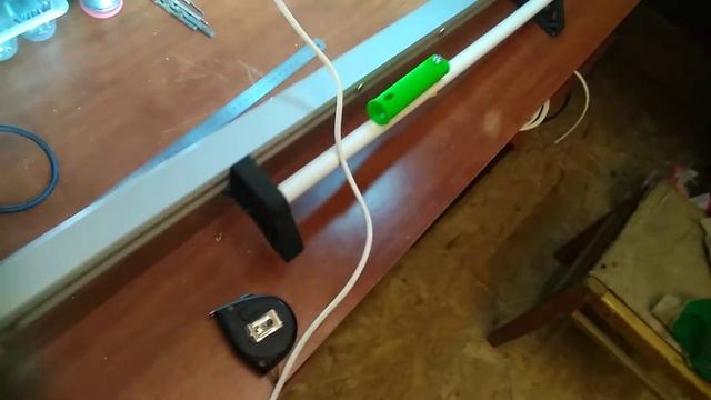 Лампа проявочного света с ударопрочными лапками. смотреть онлайн