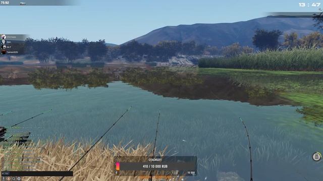 ?Fisher Online??Фармим, рыбалим под музычку))? смотреть онлайн