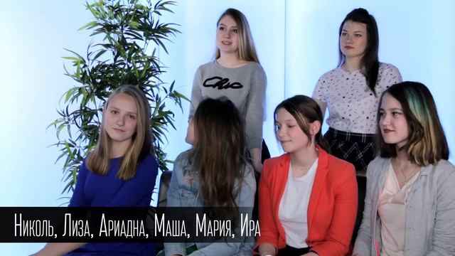 AprilVoice - Что для тебя значит музыка? (vol.2) смотреть онлайн