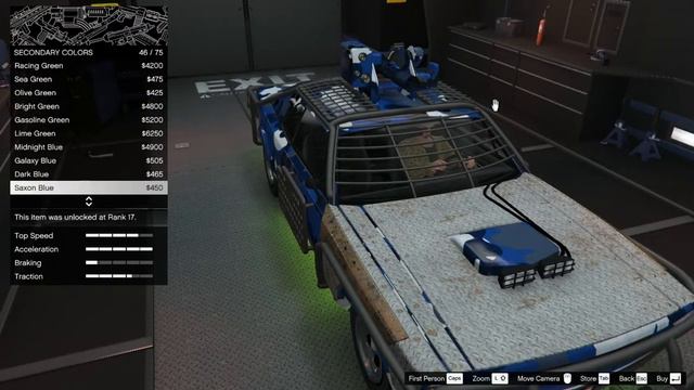 GTA 5 ONLINE GUNRUNNING DLC - BUY A WEAPONIZED TAMPA!! смотреть онлайн