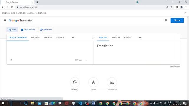 AI ASSISTANT USING PYTHON смотреть онлайн
