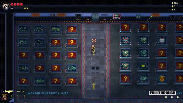 Replicator Gameplay HD (PC) | NO COMMENTARY смотреть онлайн
