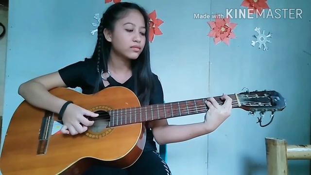 "Temple of life" | BY: AVRIL LAVIGNE - (COVER BY : JANEL SOLIS ) смотреть онлайн